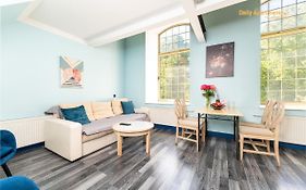 Daily Apartments - Duplex Apartment
