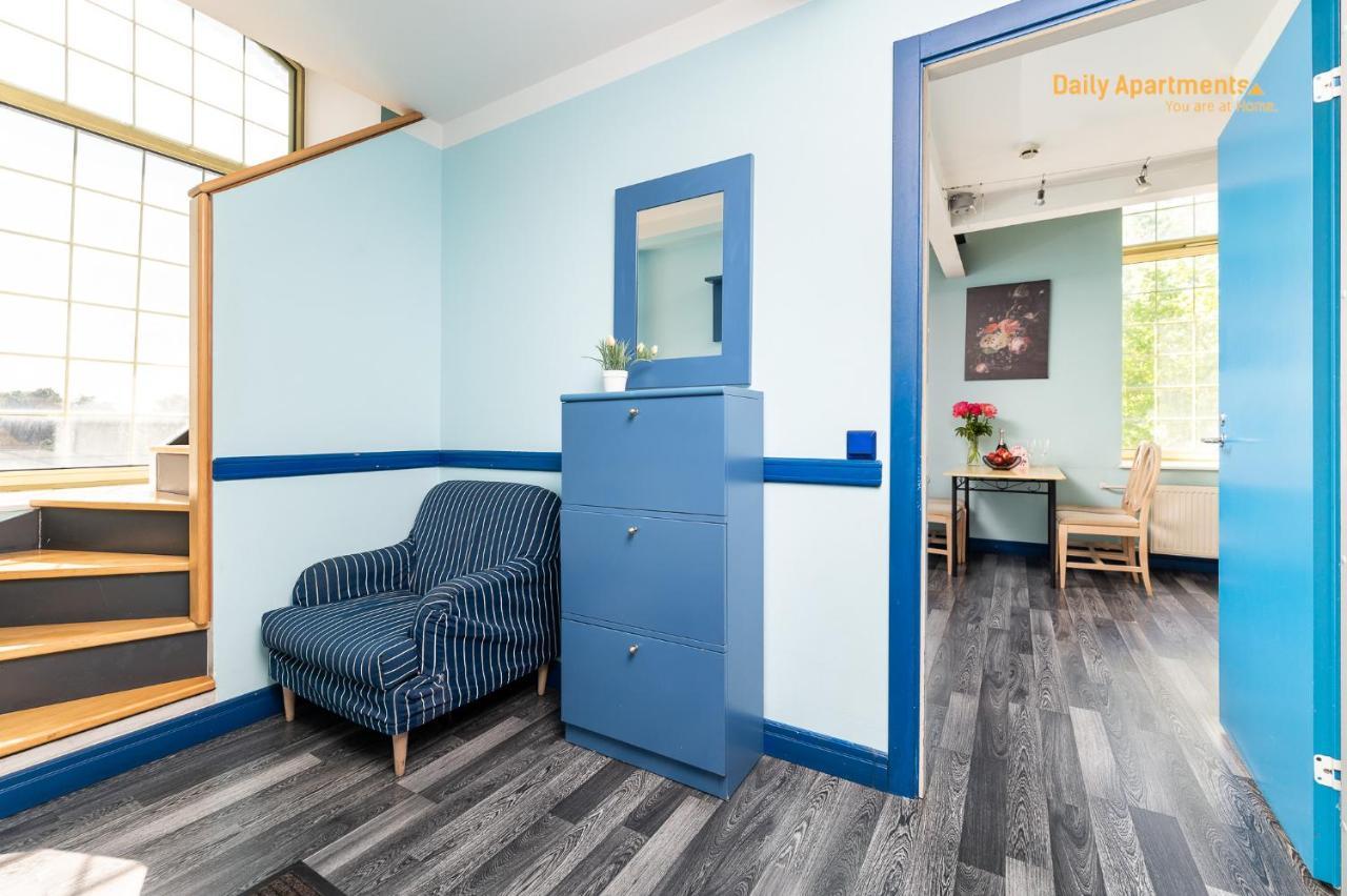 Daily Apartments - Duplex Apartment Tallin Zewnętrze zdjęcie