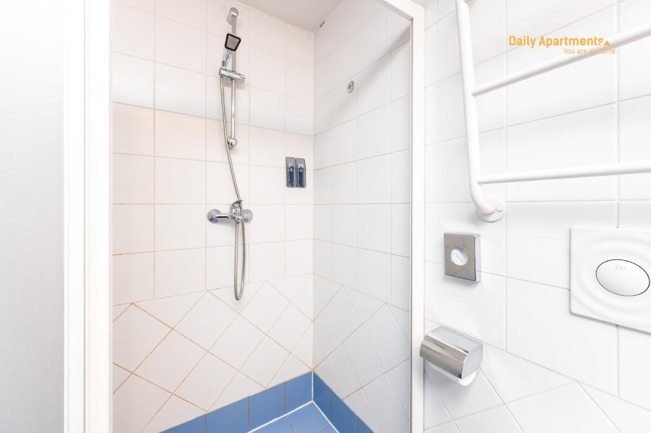 Daily Apartments - Duplex Apartment Tallin Zewnętrze zdjęcie