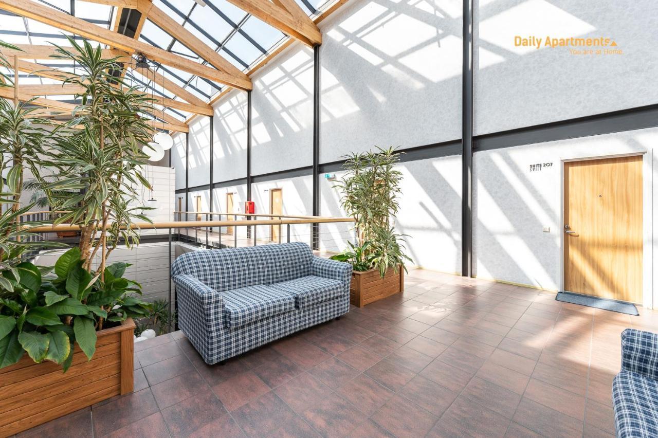 Daily Apartments - Duplex Apartment Tallin Zewnętrze zdjęcie